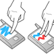 Illustration for article titled Windows Mobile 7 Details Leaked - Multi-touch, Motion Gestures